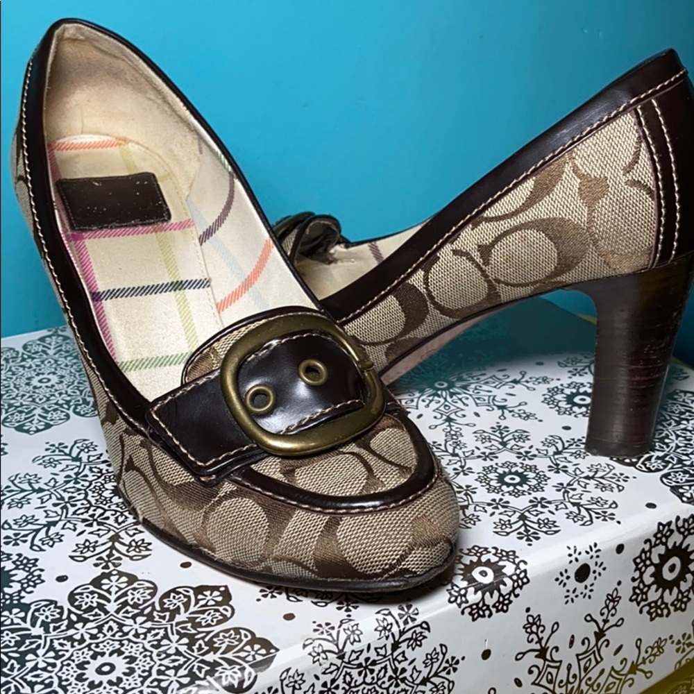 Heels
